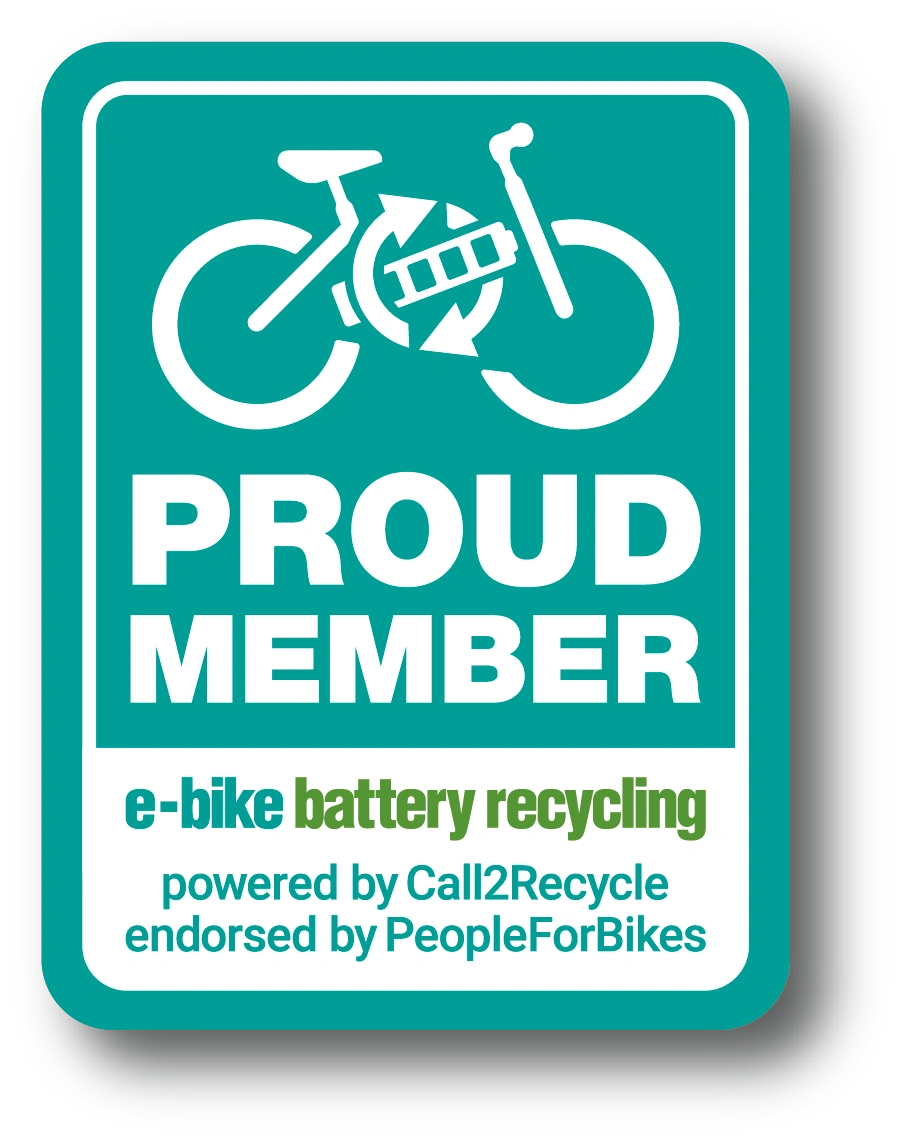 Recycle with Ease: Your Battery's Second Life Starts Here—Fee Included.