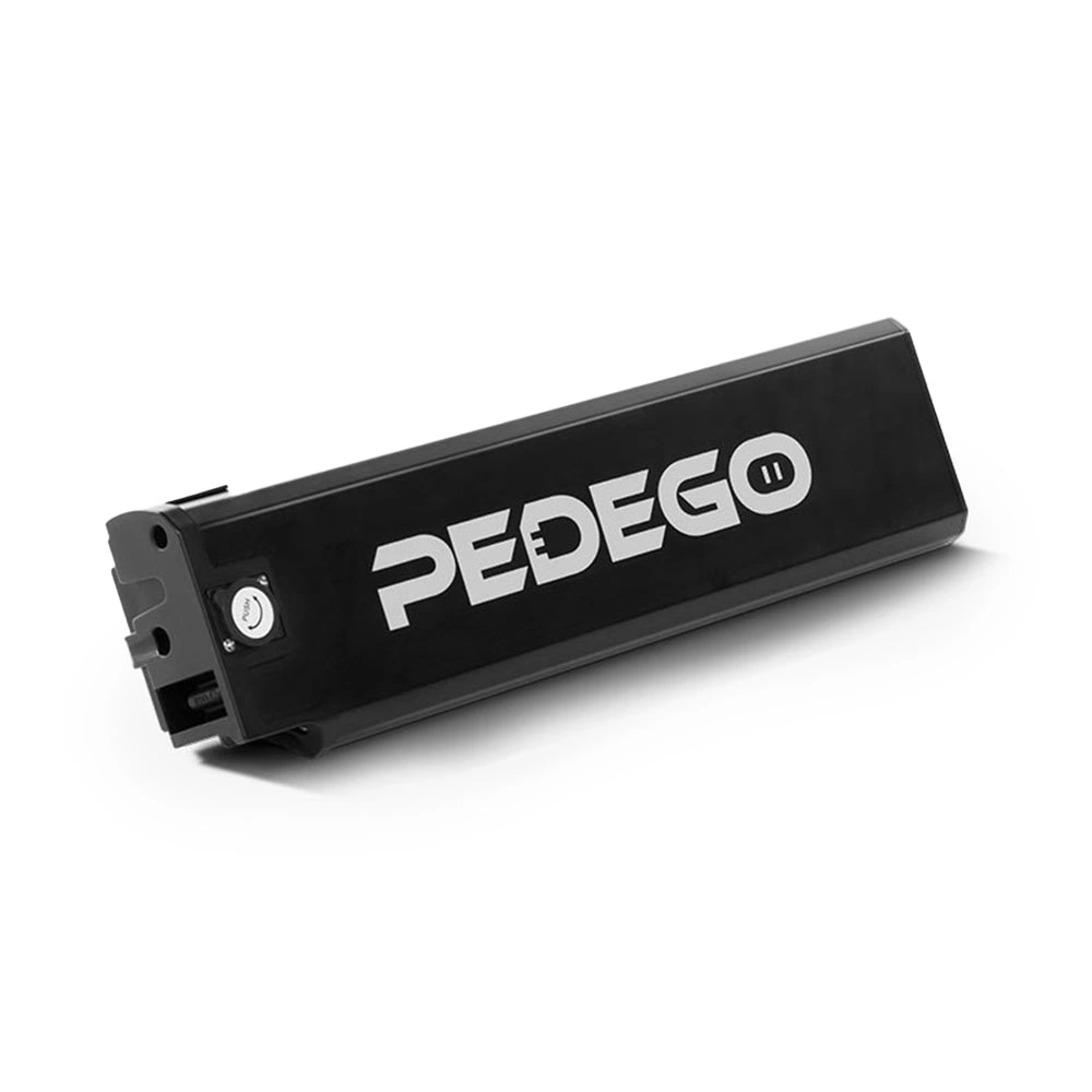 48V Powerhouse Battery Pack - 14Ah, UL-Certified Reliability, Unleash Your Ride's Potential!