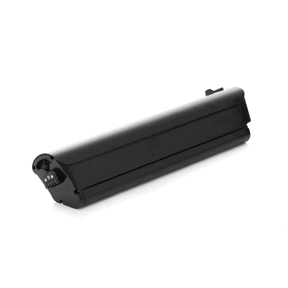 Blazing 48V Powerhouse Battery: 10Ah of UL2271 Certified Energy for Your Ride.